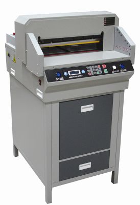 Гільйотина електрична WH4808HD