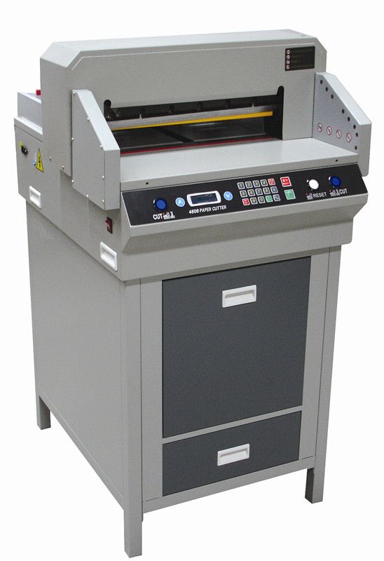Гільйотина електрична WH4808HD