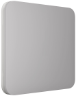 Вимикач Ajax LightSwitch прохідний Fog