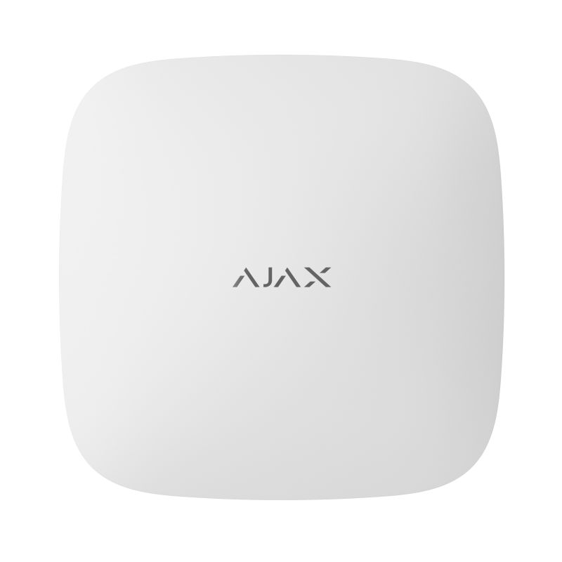 Пластиковий корпус DummyBox Ajax Hub White (DummyBox 01)