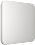 Вимикач Ajax LightSwitch 1-клавішний White