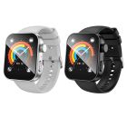 Смарт-годинник BOROFONE BD13 42mm. 230 mAh. Smart sports watch (call version) Black