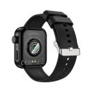Смарт-годинник BOROFONE BD13 42mm. 230 mAh. Smart sports watch (call version) Black