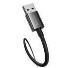 Кабель Baseus Superior Series Fast Charging Data Cable USB to Type-C 100W 1.5m Cluster Black
