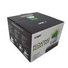 Магнітний левітаційний горщик для рослин HCNT Magnetic Levitating Pot M10-GW4 Black