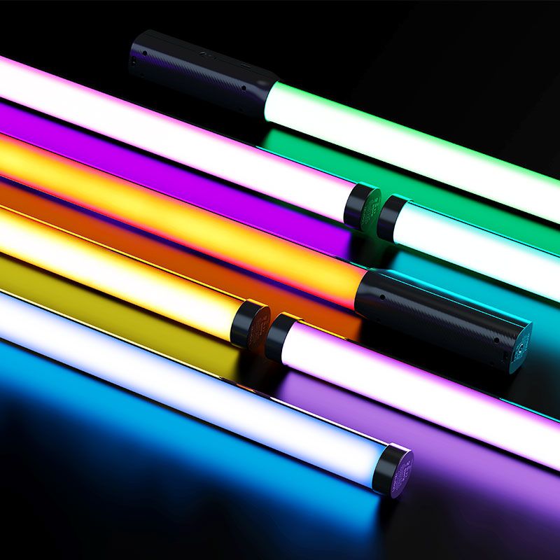 Відеосвітло Ulanzi Vijim VL119 10W RGB Light Wand (10W) (UV-L132 VL119)
