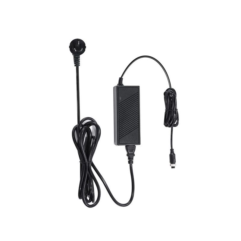 Мережевий зарядний пристрій Ulanzi Vijim power adapter for 120W Video Light EU Plug (UV-P003A AD-1)