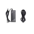 Мережевий зарядний пристрій Ulanzi Vijim power adapter for 120W Video Light EU Plug (UV-P003A AD-1)