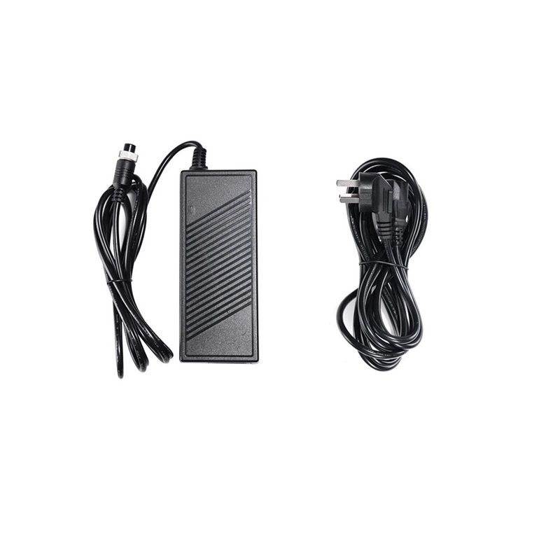 Мережевий зарядний пристрій Ulanzi Vijim power adapter for 120W Video Light EU Plug (UV-P003A AD-1)