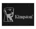 Накопичувач SSD Kingston KC600 256GB 2.5" SATAIII