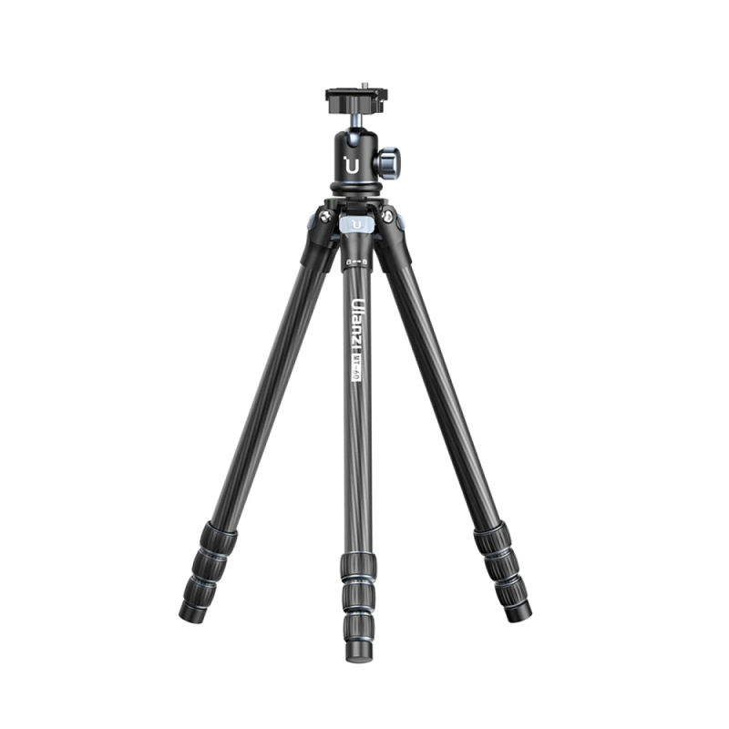 Штатив Ulanzi MT-60 Carbon Fiber Travel Tripod (51-162cm) (UV-3115 MT-60)