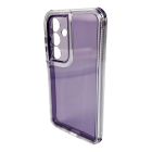Чохол для смартфона Space III for Samsung Galaxy S24 Plus Dark Purple