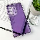 Чохол для смартфона Space III for Samsung Galaxy S24 Plus Dark Purple