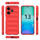 Чохол для смартфона Cosmic Magic Shield for Xiaomi Redmi 13 4G China Red