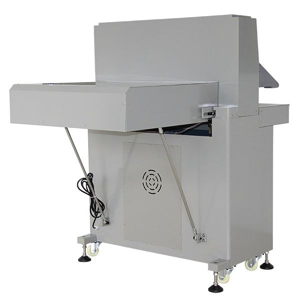 Гільйотина гідравлічна WH 5210TX Hydraulic