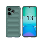Чохол для смартфона Cosmic Magic Shield for Xiaomi Redmi 13 4G Dark Green