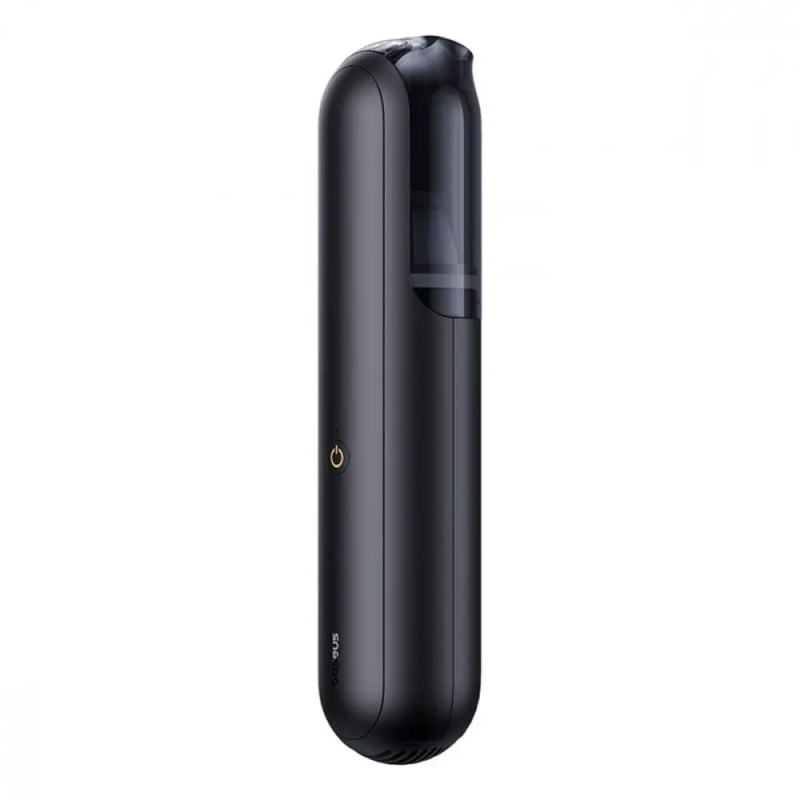 Автомобільний пилосос Baseus A0 Pro Car Vacuum Cleaner Cluster Black