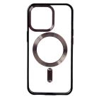 Чохол для смартфона Cosmic CD Magnetic for Apple iPhone 16 Black