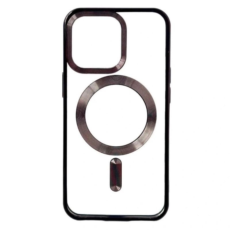 Чохол для смартфона Cosmic CD Magnetic for Apple iPhone 16 Pro Black
