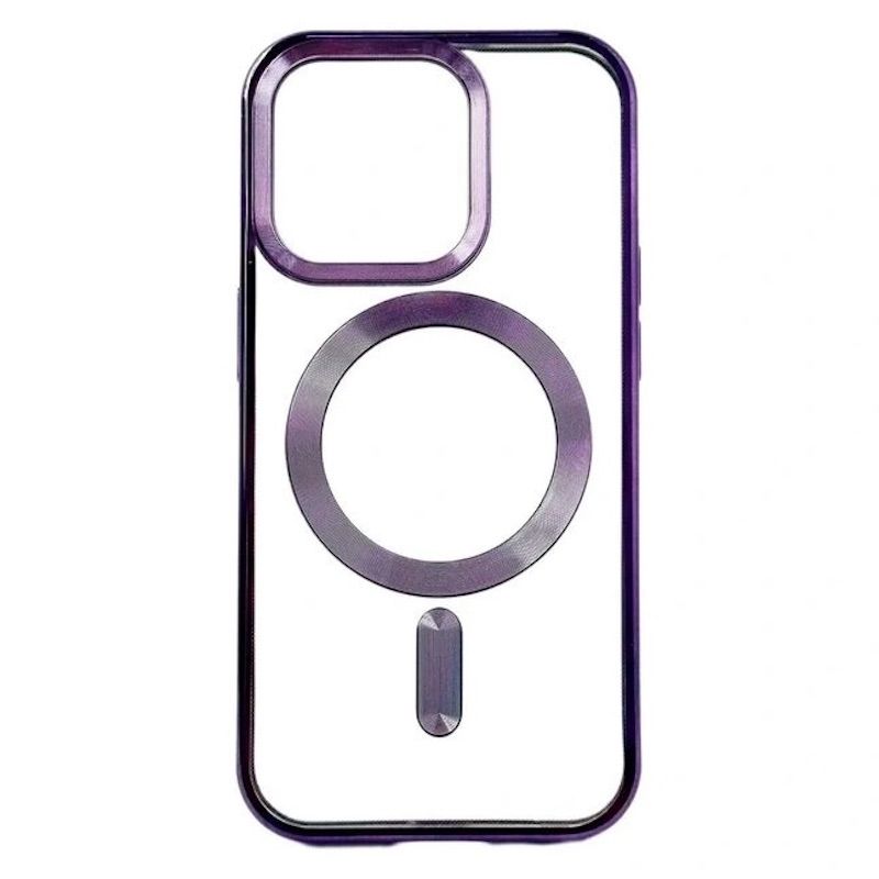 Чохол для смартфона Cosmic CD Magnetic for Apple iPhone 16 Pro Max Deep Purple