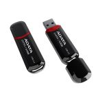 Флеш-накопичувач ADATA USB 3.2 AUV 150 64Gb Black