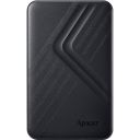 Зовнішній жорсткий диск PHD External 2.5'' Apacer USB 3.2 AC236 4Tb Back (color box)