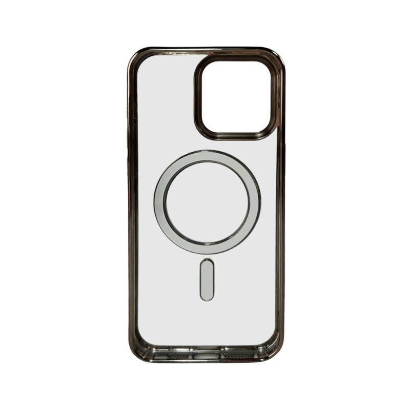Чохол для смартфона Cosmic CD Magnetic for Apple iPhone 15 Pro Max Coffee
