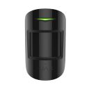 Пластиковий корпус DummyBox Ajax CombiProtect Black (DummyBox 08)