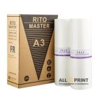 Майстер-плівка RISO FR / RP A3, Rito, HQ