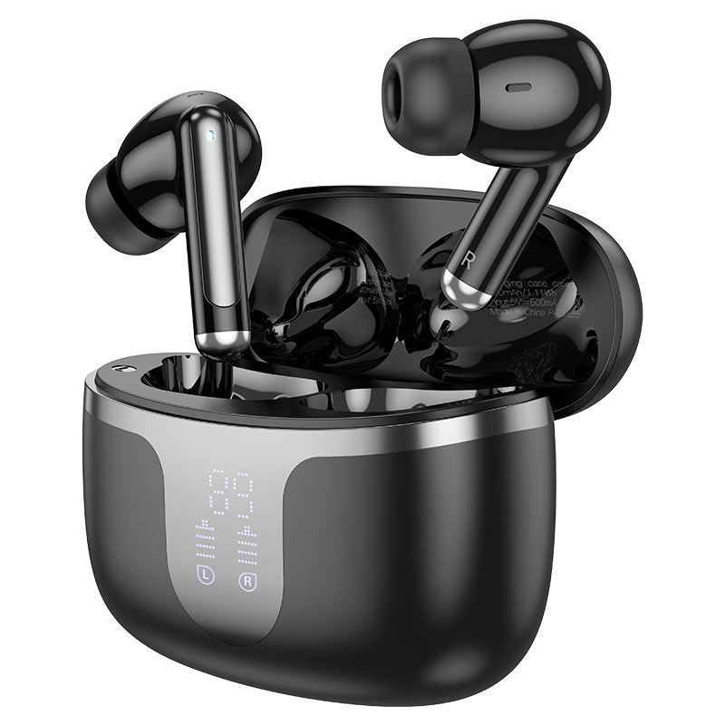 Бездротові навушники TWS HOCO EQ10 Black