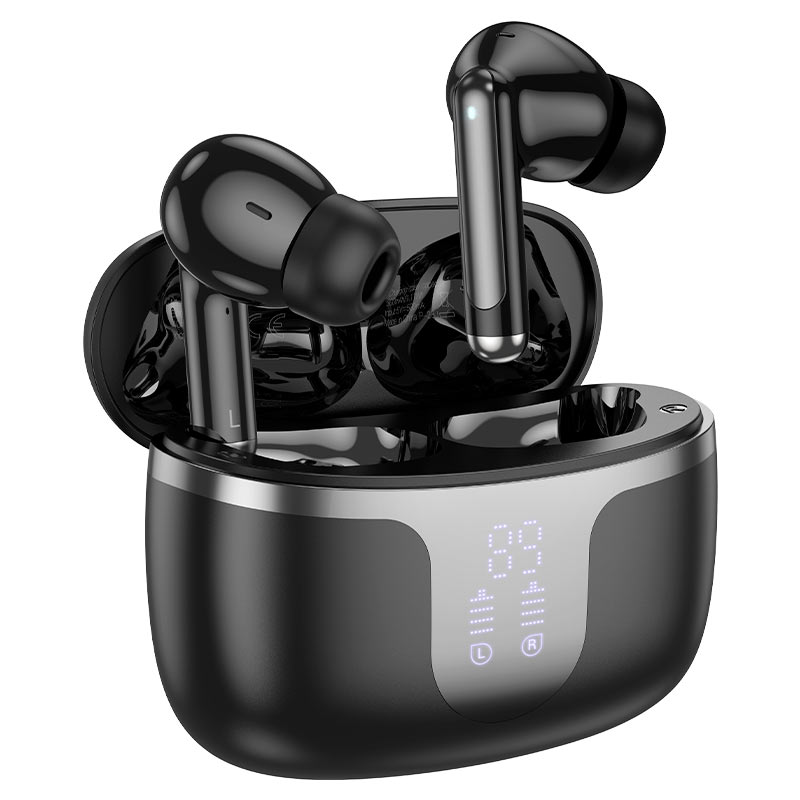 Бездротові навушники TWS HOCO EQ10 Black