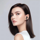 Бездротові навушники TWS HOCO EQ10 Black