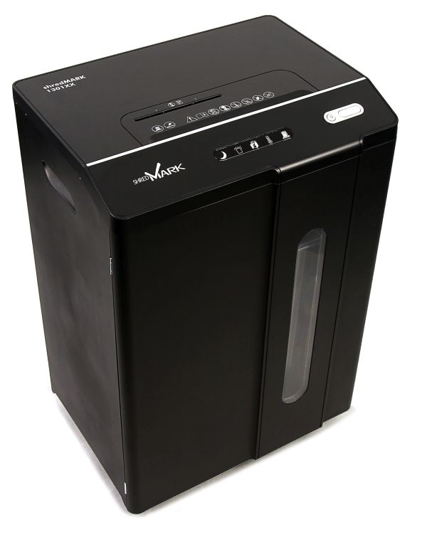 Знищувач документів shredMARK 1201HS  (1*8мм) (шт.)