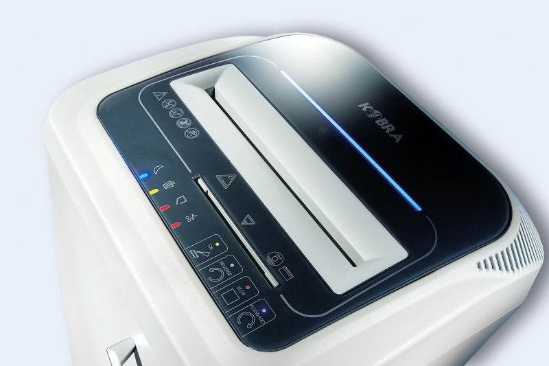 Знищувач документів Kobra 260 TS S5 (5,8)