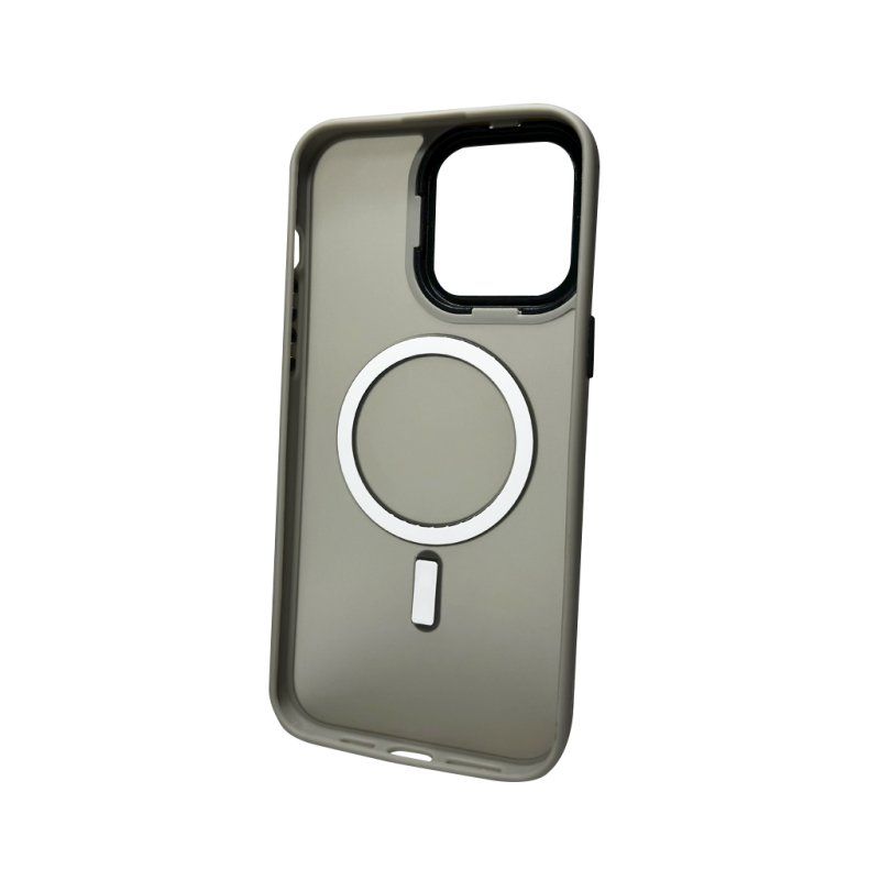 Чохол для смартфона Cosmic Magnetic Color HQ for Apple iPhone 12 Pro Grey