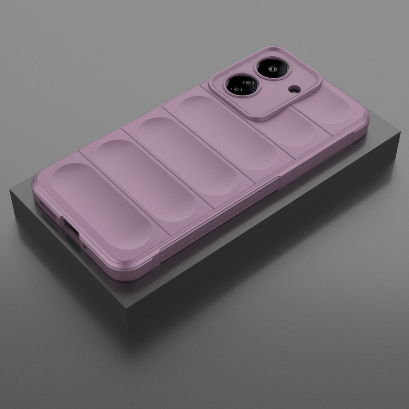 Чохол для смартфона Cosmic Magic Shield for Xiaomi Redmi 13C 4G/POCO С65 Lavender