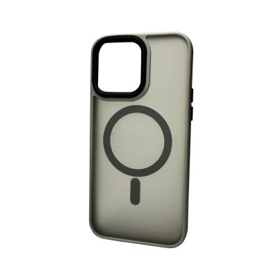 Чохол для смартфона Cosmic Magnetic Color HQ for Apple iPhone 14 Grey