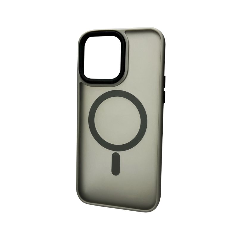 Чохол для смартфона Cosmic Magnetic Color HQ for Apple iPhone 14 Grey