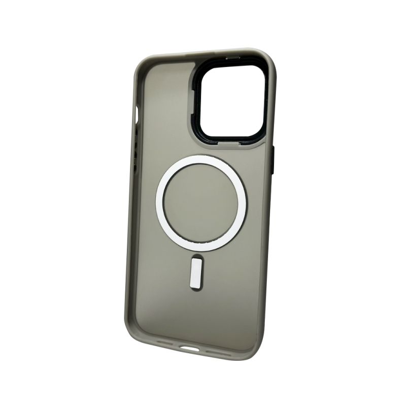 Чохол для смартфона Cosmic Magnetic Color HQ for Apple iPhone 14 Grey