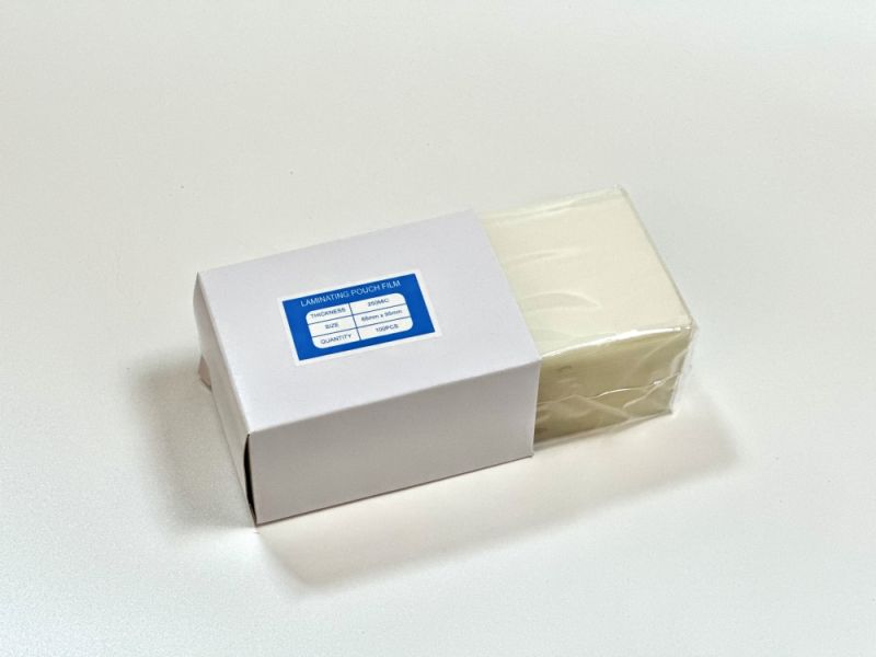 Плівка lamiMARK 85 х 120, 100