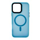 Чохол для смартфона Cosmic Magnetic Color HQ for Apple iPhone 16 Pro Max Light Blue