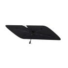 Автомобільна сонцезахисна парасолька Baseus CoolRide Windshield Sun Shade Umbrella Lite Small Black