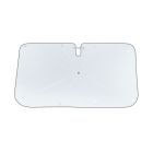 Автомобільна сонцезахисна парасолька Baseus CoolRide Windshield Sun Shade Umbrella Lite Small Black