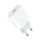 Мережевий зарядний пристрій WUW-C145 PD 20W USB C  white