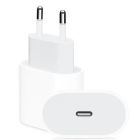 Мережевий зарядний пристрій WUW-C145 PD 20W USB C  white