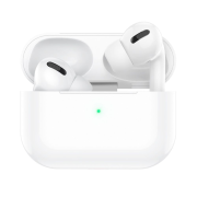 Бездротові навушники HOCO EW66 True wireless stereo headset White