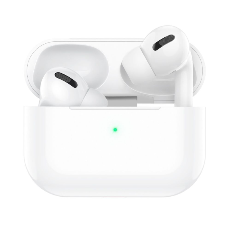 Бездротові навушники HOCO EW66 True wireless stereo headset White
