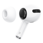 Бездротові навушники HOCO EW66 True wireless stereo headset White