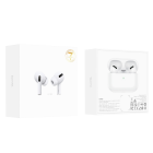 Бездротові навушники HOCO EW66 True wireless stereo headset White