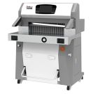 Гідравлічний гільйотинний різак BindiTec 6810z